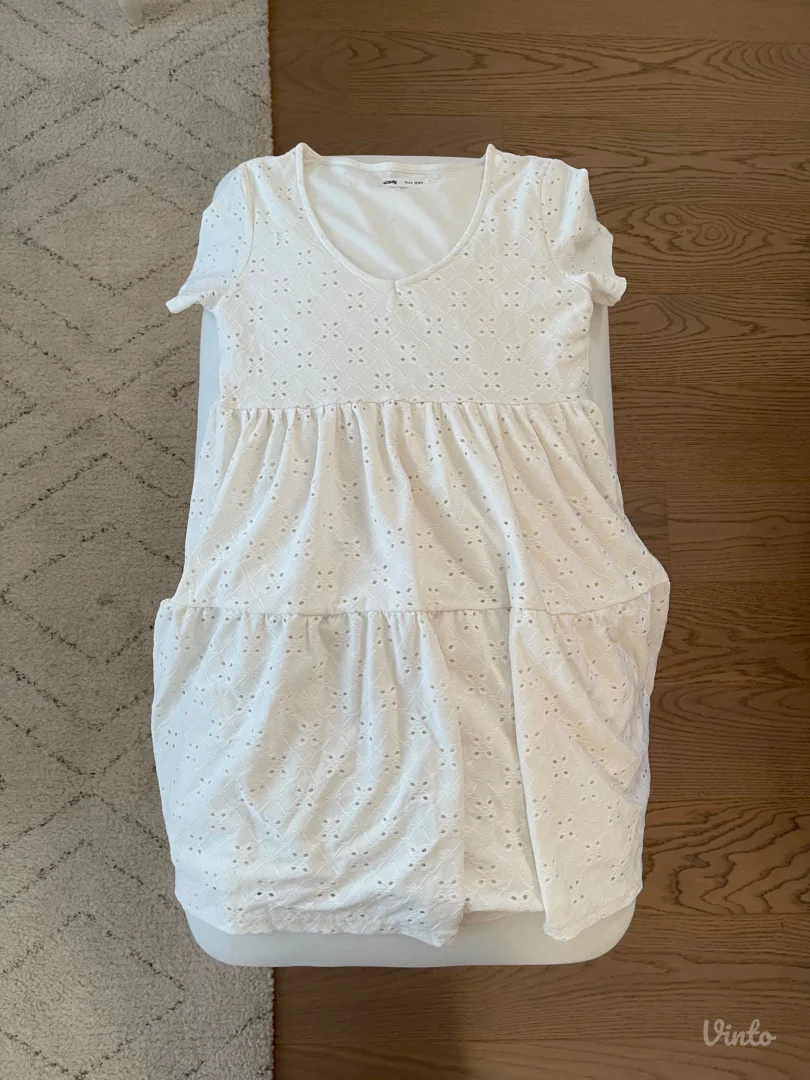 Dečiji mix garderobe 13-14y