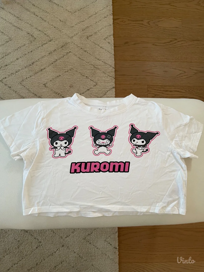 Dečija garderoba mix 11-12y