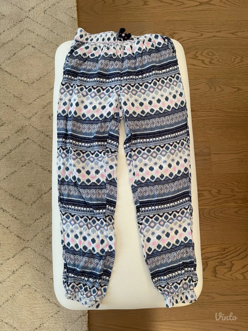 Dečija garderoba mix 8-10y