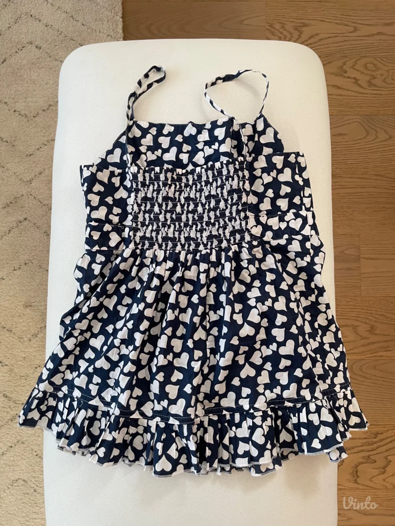 Dečija garderoba mix 8-10y