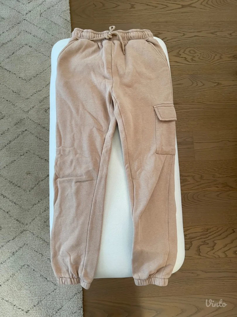 Dečija garderoba mix 8-10y