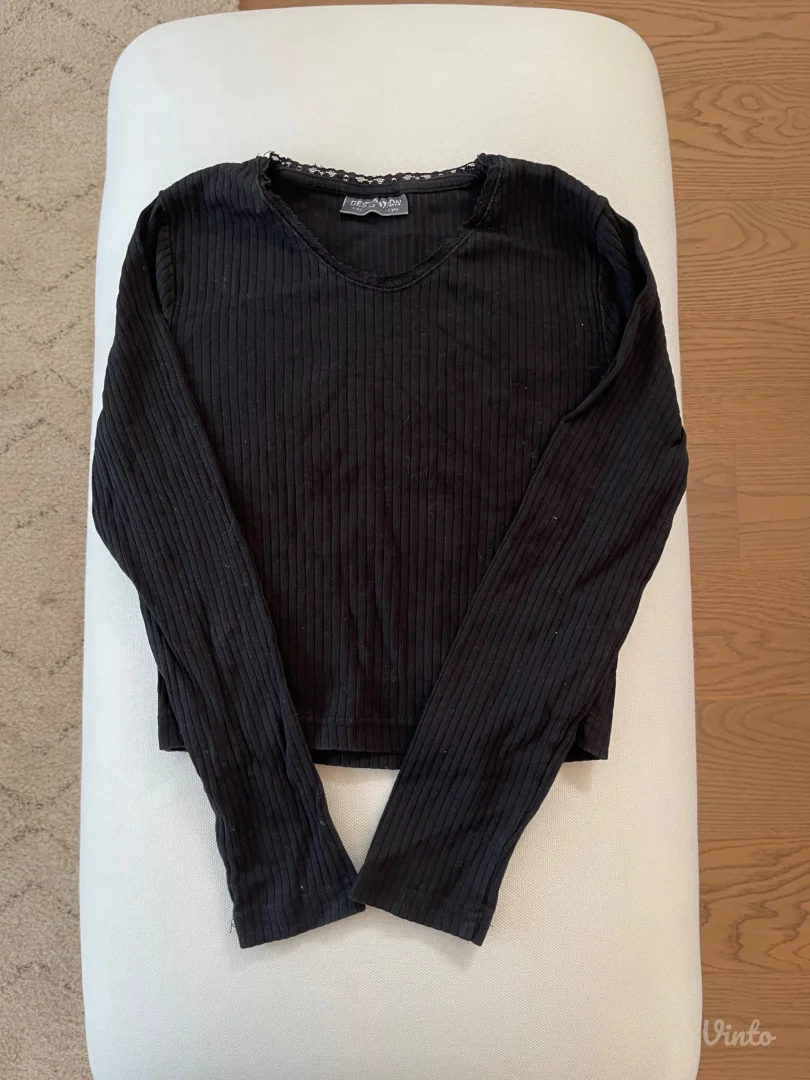 Dečija garderoba mix 11-12y