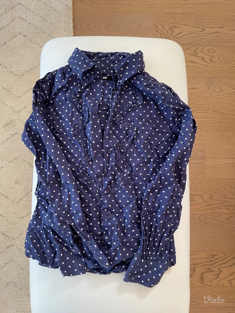 Dečija garderoba mix 11-12y