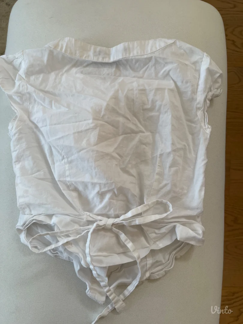 Dečija garderoba mix 6-8