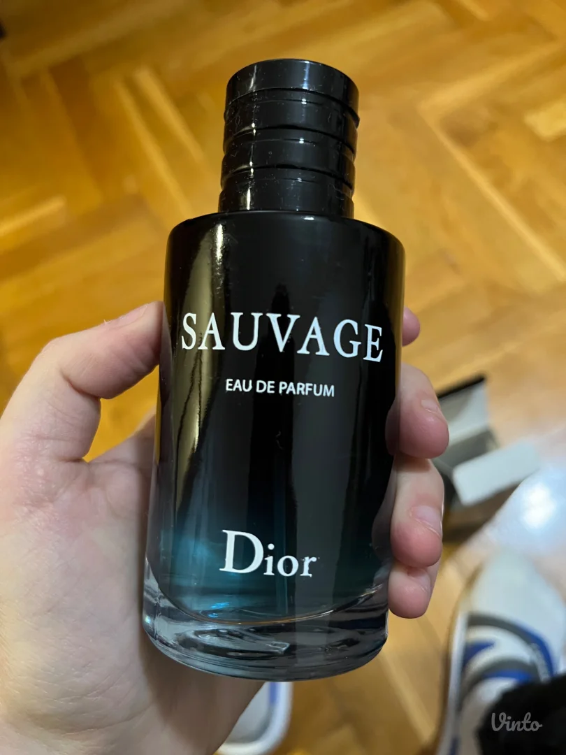 Dior Parfem