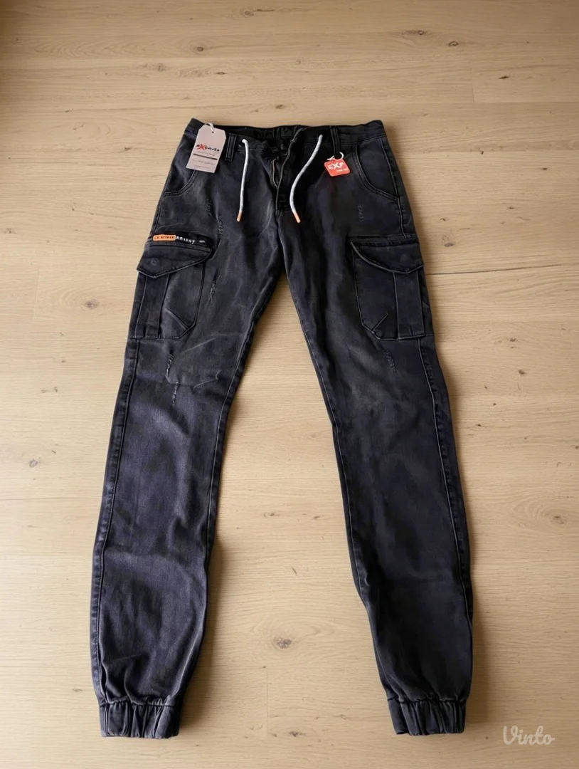 Expode Original Jeans Nove