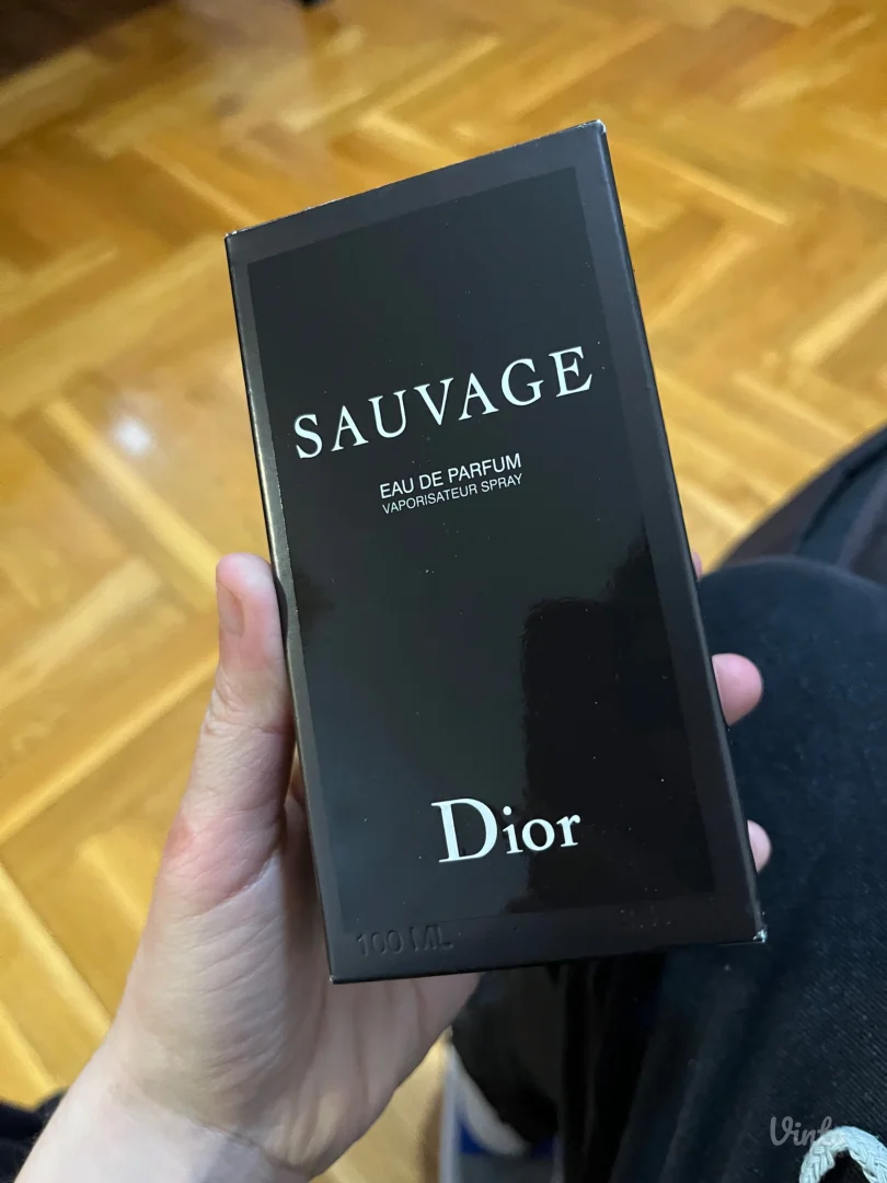 Dior Parfem