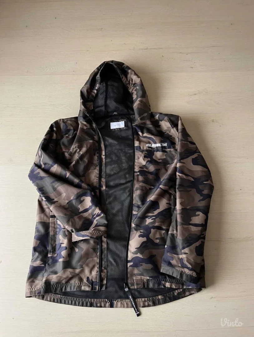 Maskirna Reversed Jakna