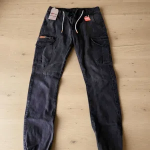 Expode Original Jeans Nove