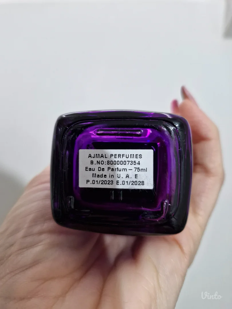 ARISTOCRAT AJMAL i KENZO parfemi