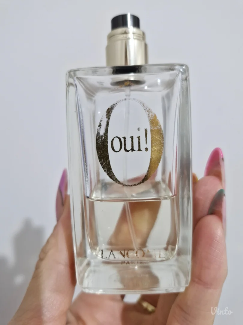 LANCOME OUI! parfem