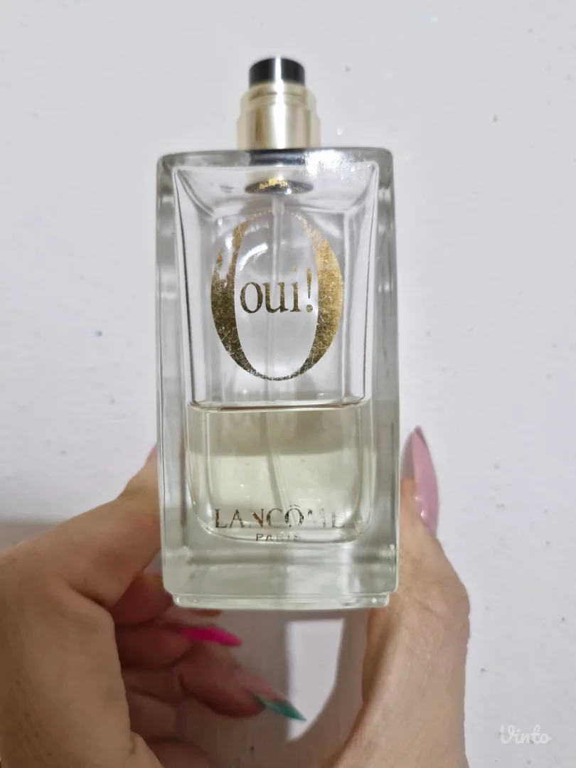 LANCOME OUI! parfem