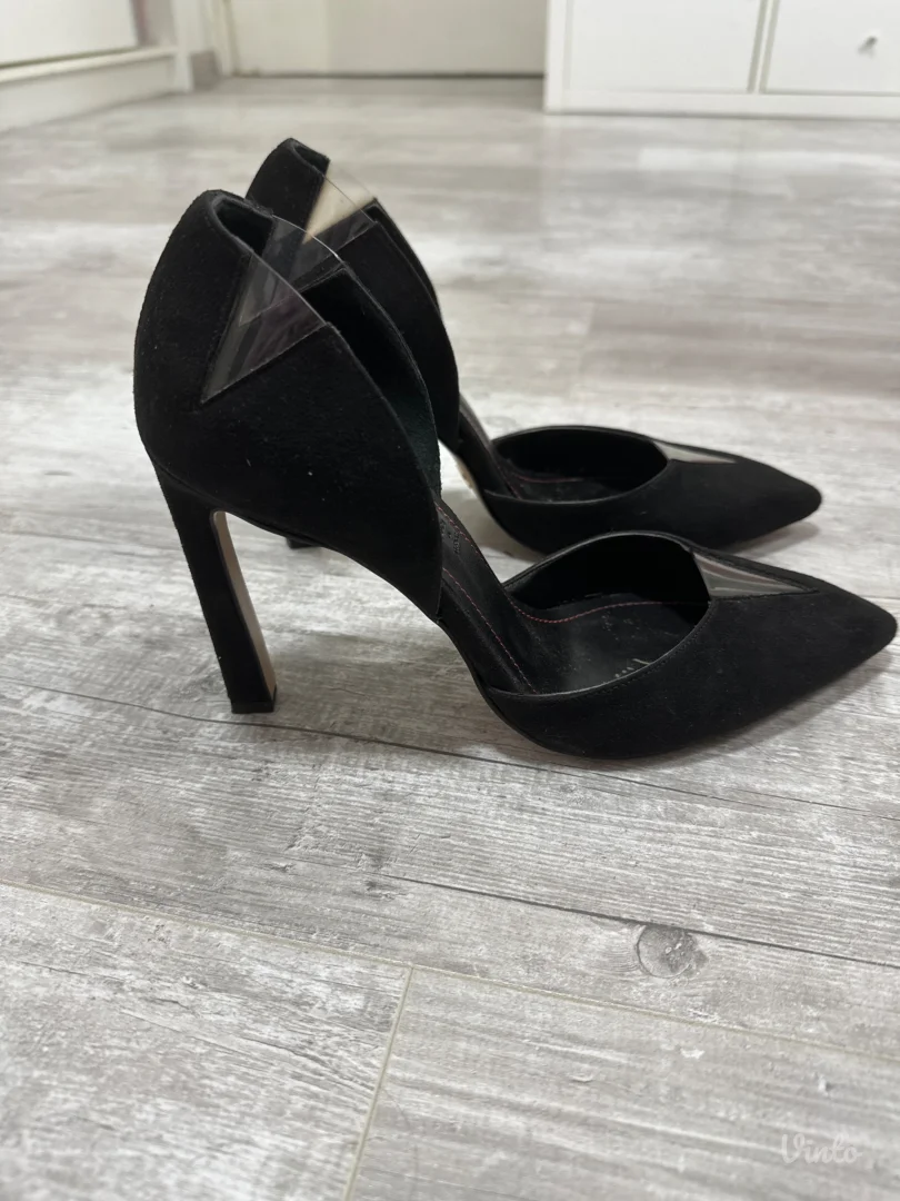 Crne salonke,broj 40