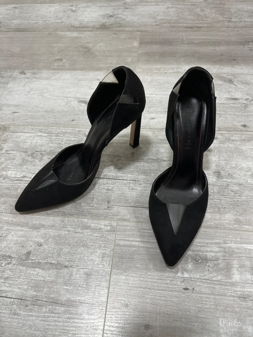 Crne salonke,broj 40