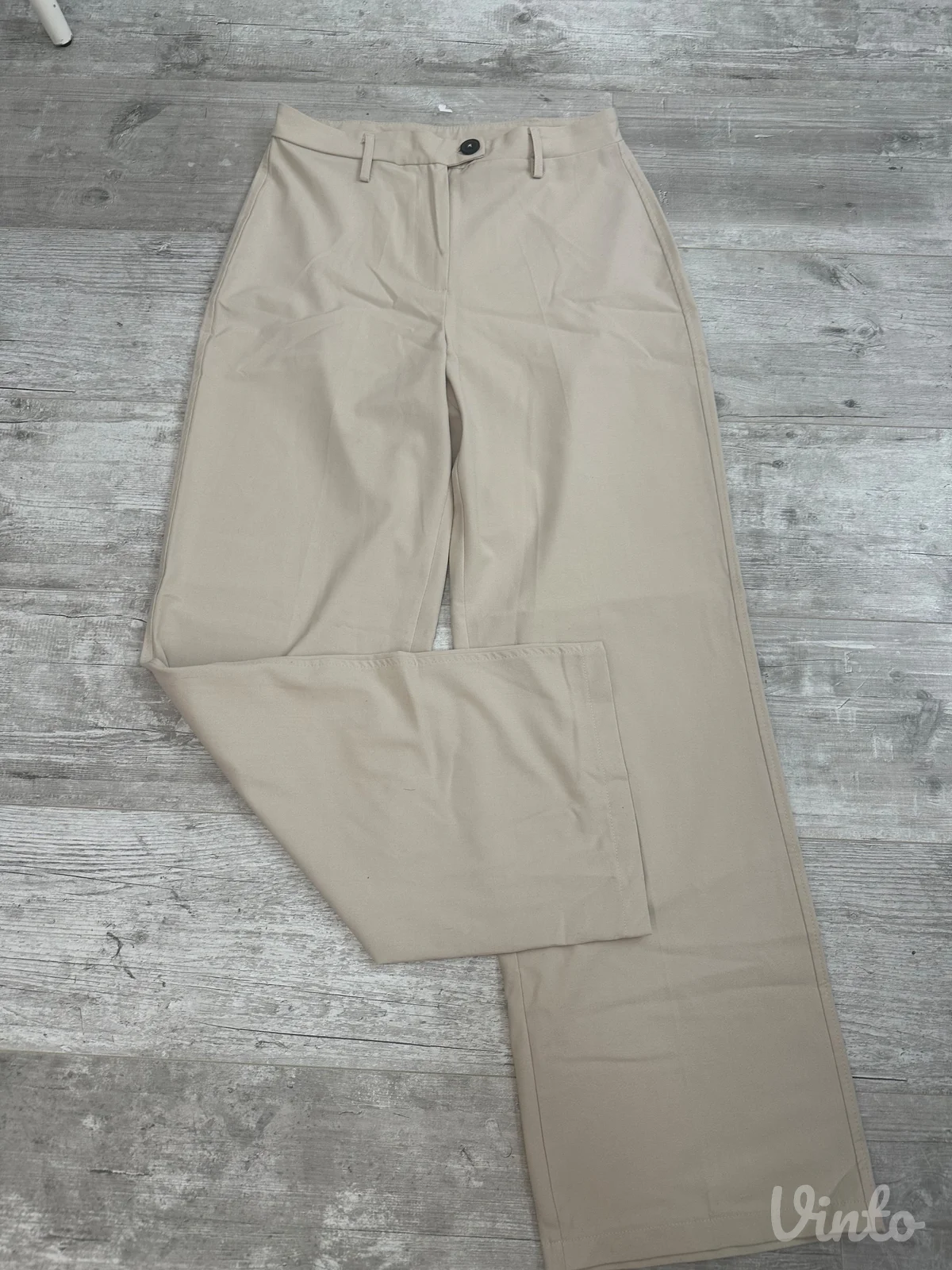 Vež zenske pantalone