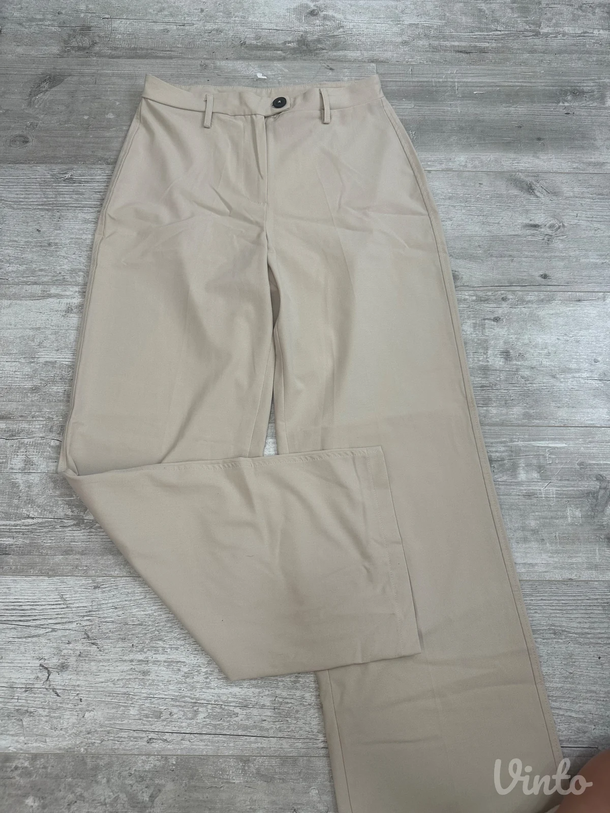 Vež zenske pantalone