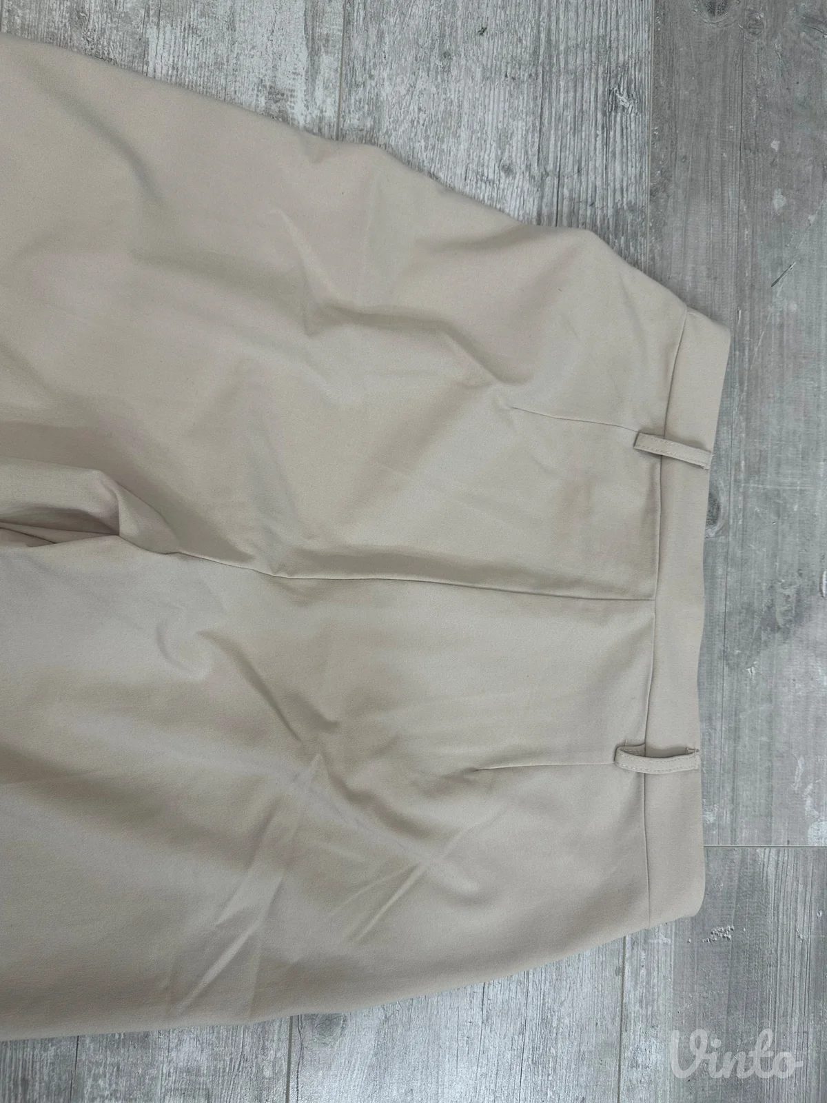 Vež zenske pantalone