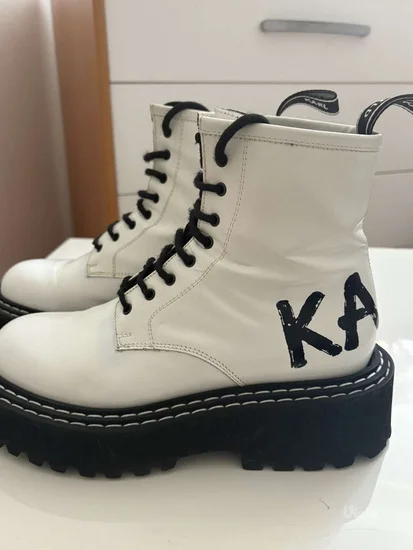 Karl Lagerfeld cipele
