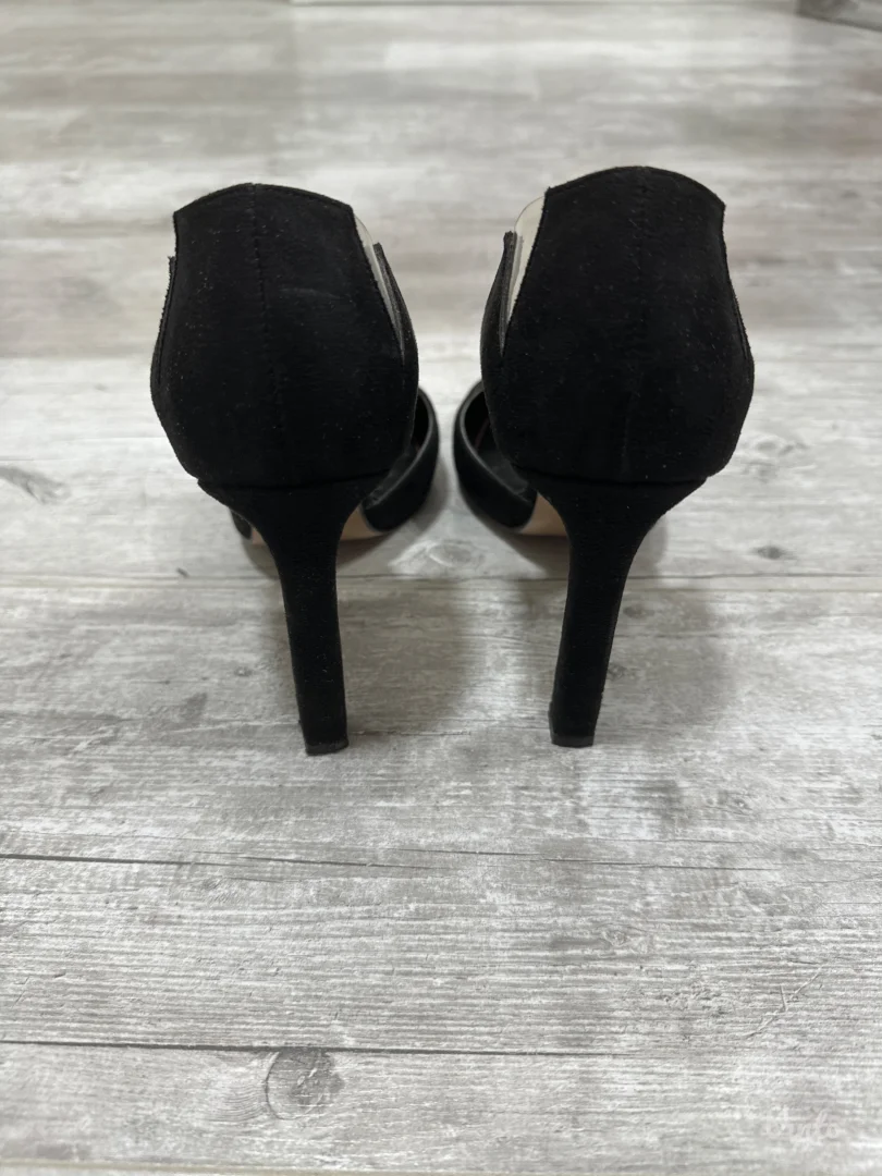 Crne salonke,broj 40