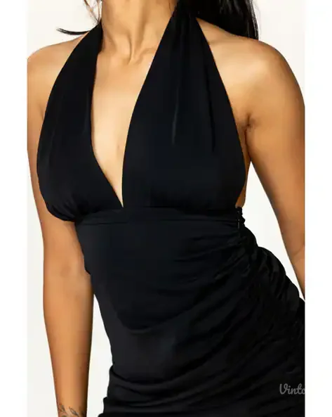 Cena haljina sa otvorenim ledjima