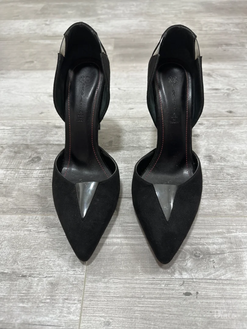 Crne salonke,broj 40