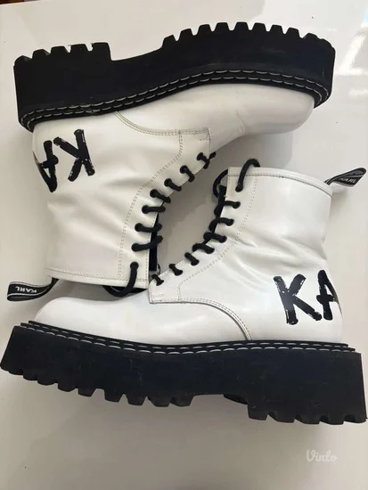 Karl Lagerfeld cipele