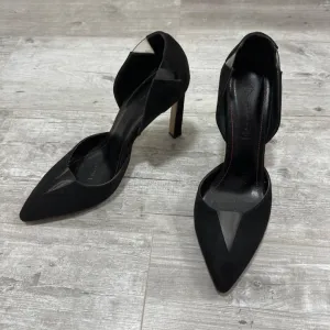 Crne salonke,broj 40