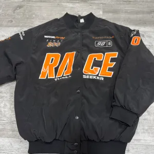 Bomber “motor racing” jakna