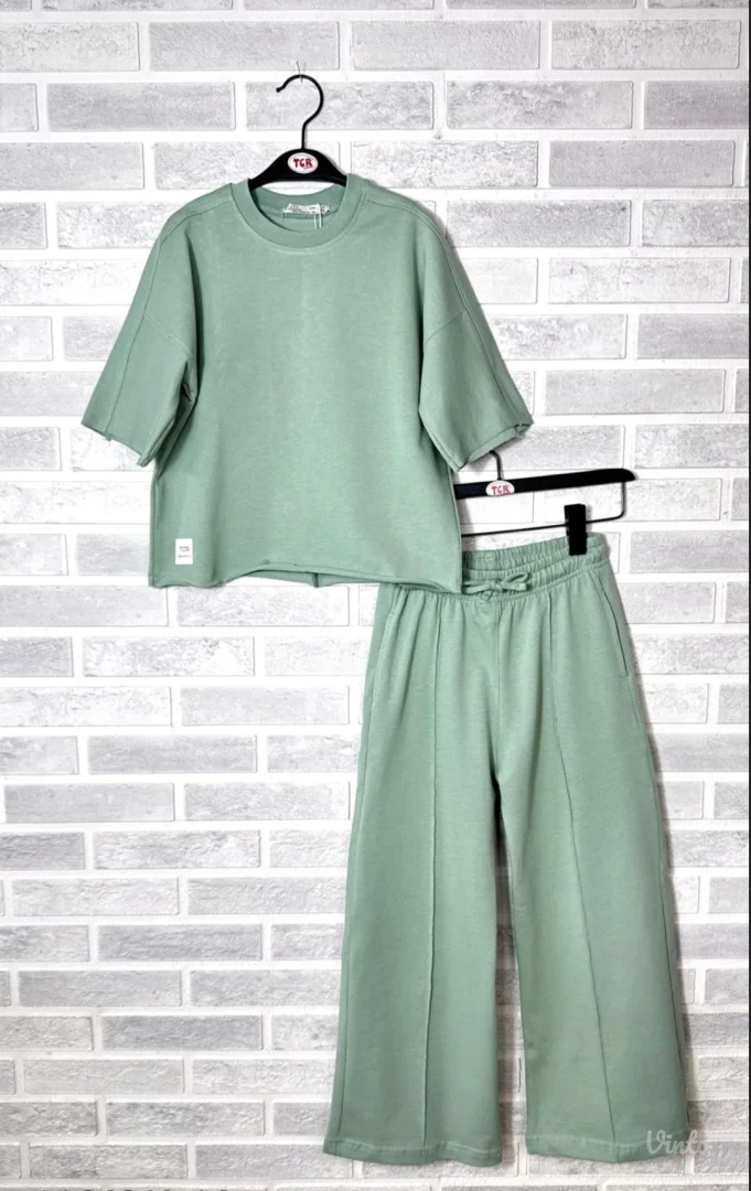 Komplet trenerka broj 14