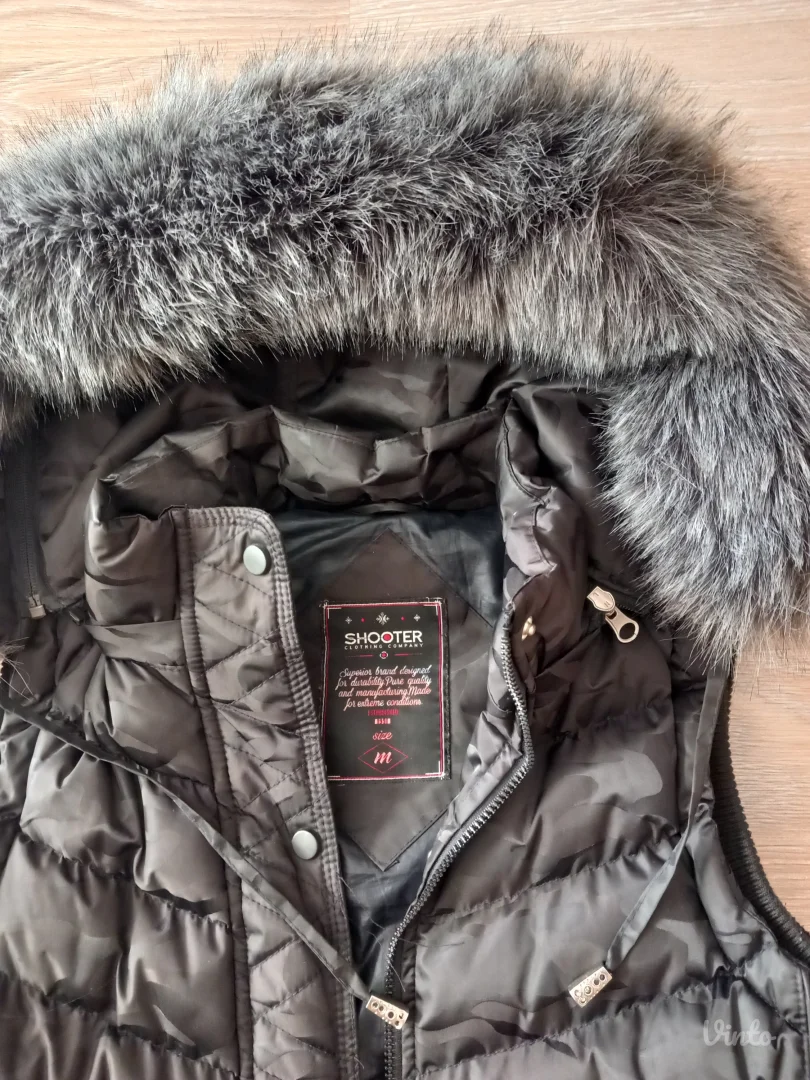 Shooter prsluk  M veličina