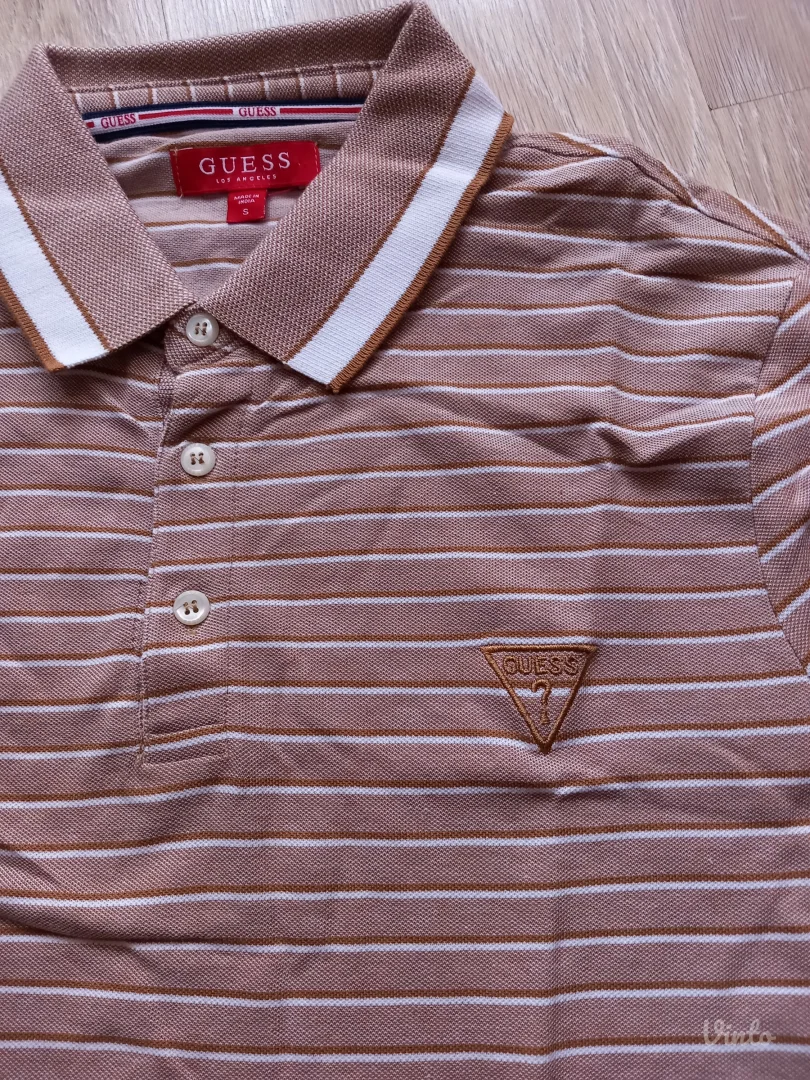 Guess original majca S- nova