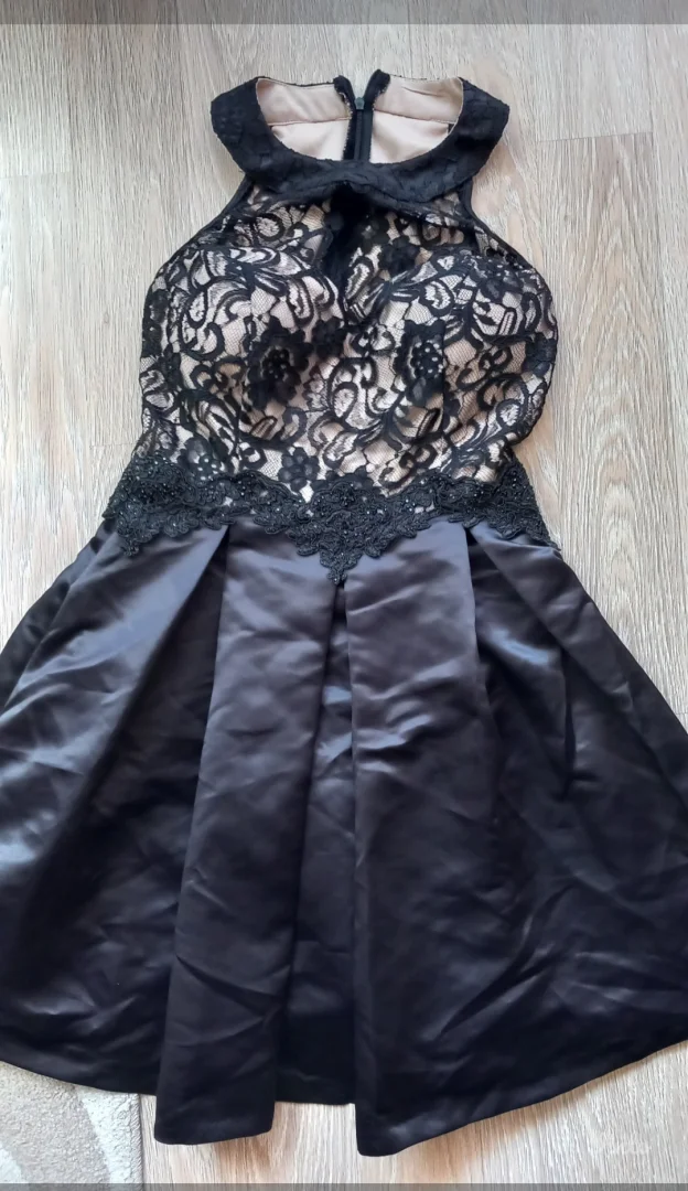 Elegantna haljina 38 velicina