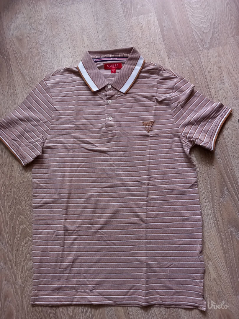 Guess original majca S- nova