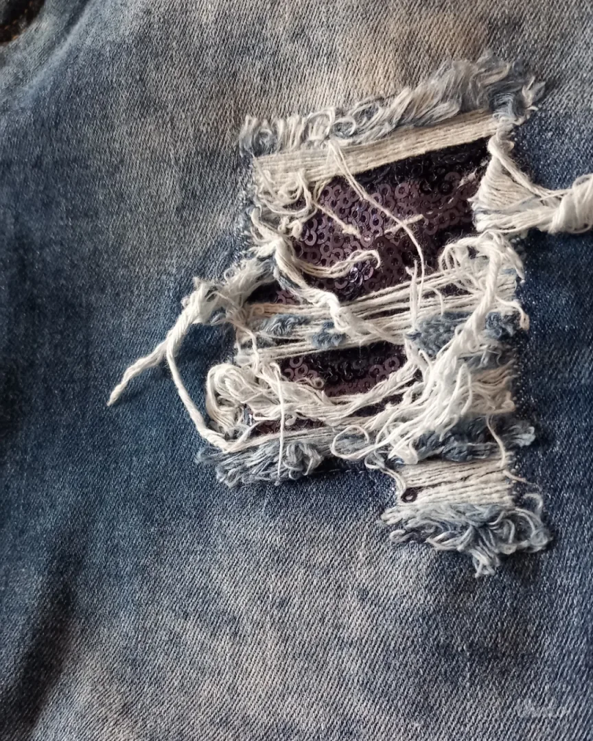 Farmerke za devojčice- nove