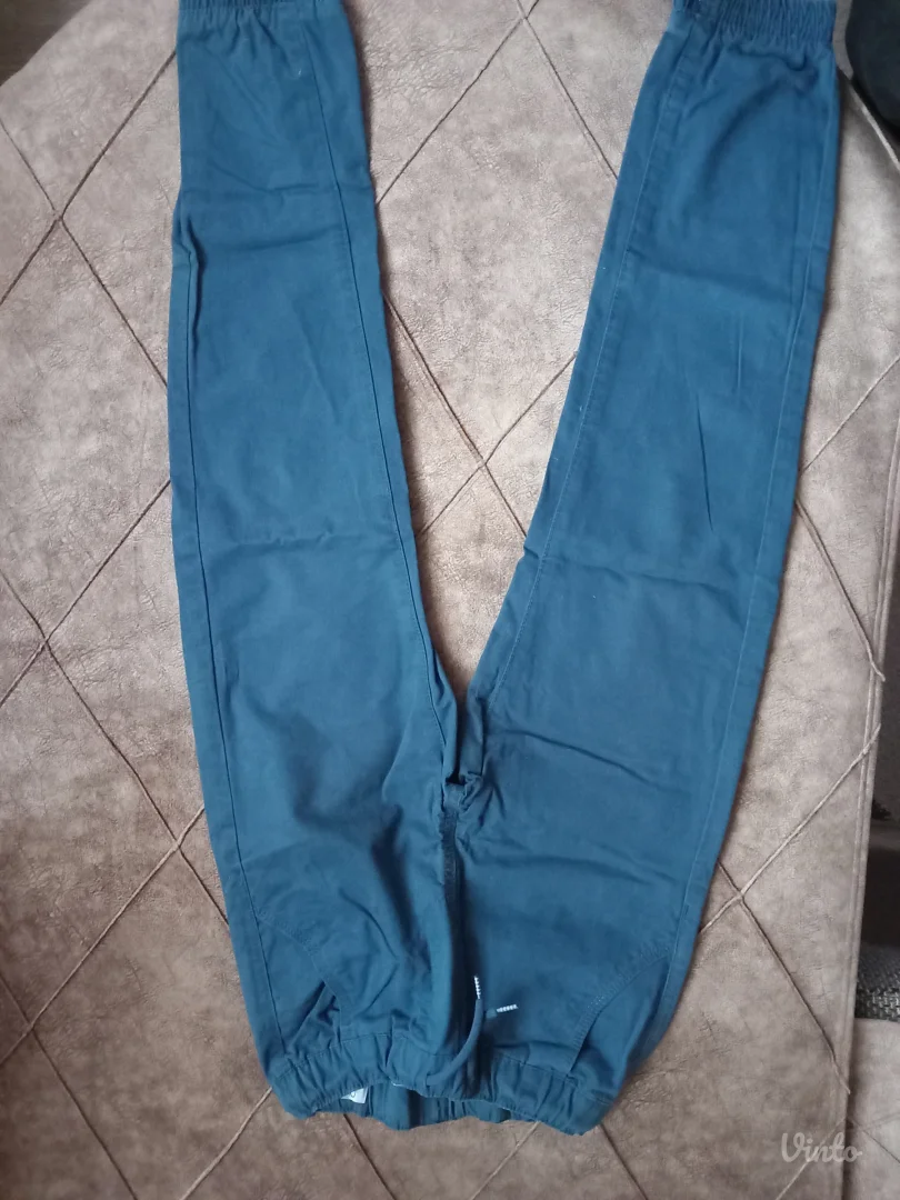 Paket za decaka broj 8-9