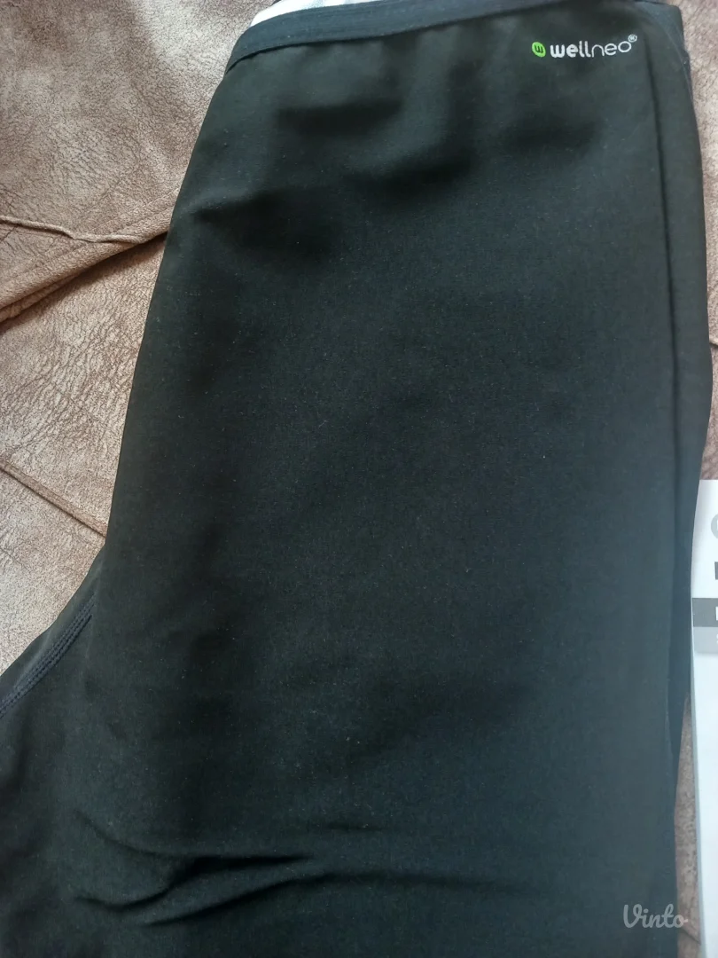 Wellneo fitnes pantalone- nove