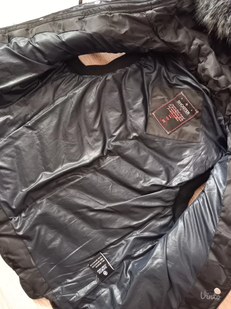 Shooter prsluk  M veličina