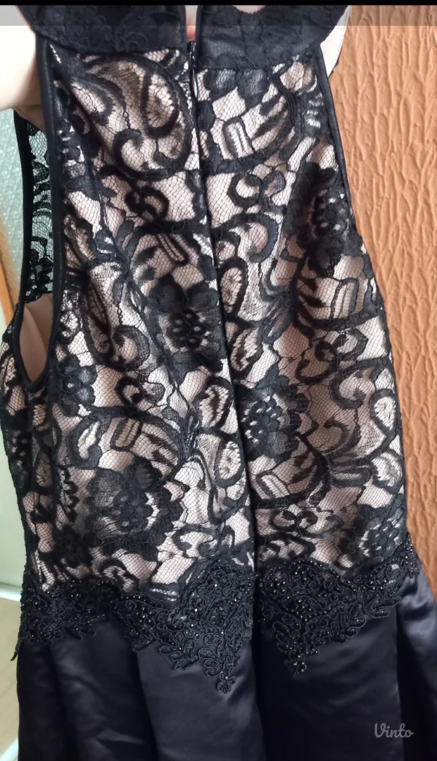 Elegantna haljina 38 velicina