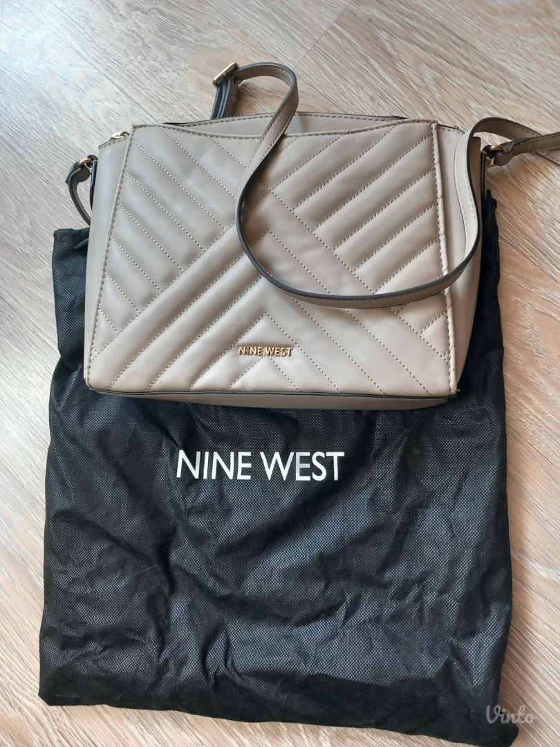 Nine west torba