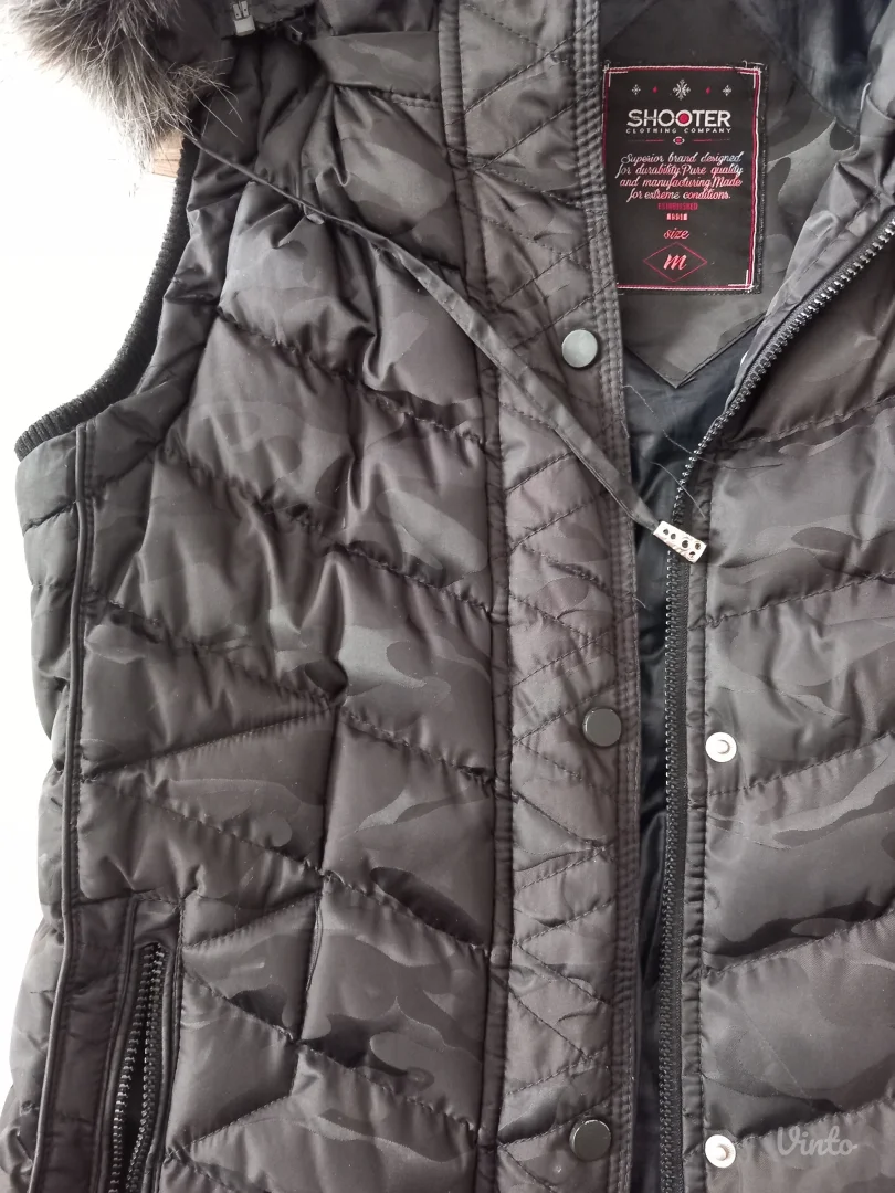 Shooter prsluk  M veličina