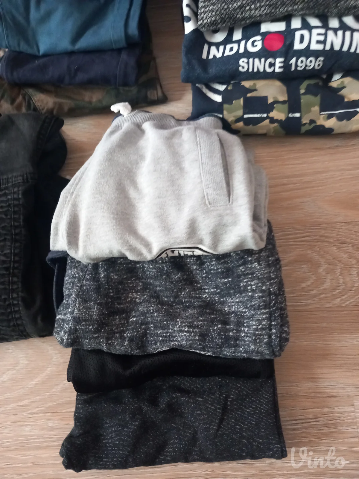 Paket za decaka broj 8-9