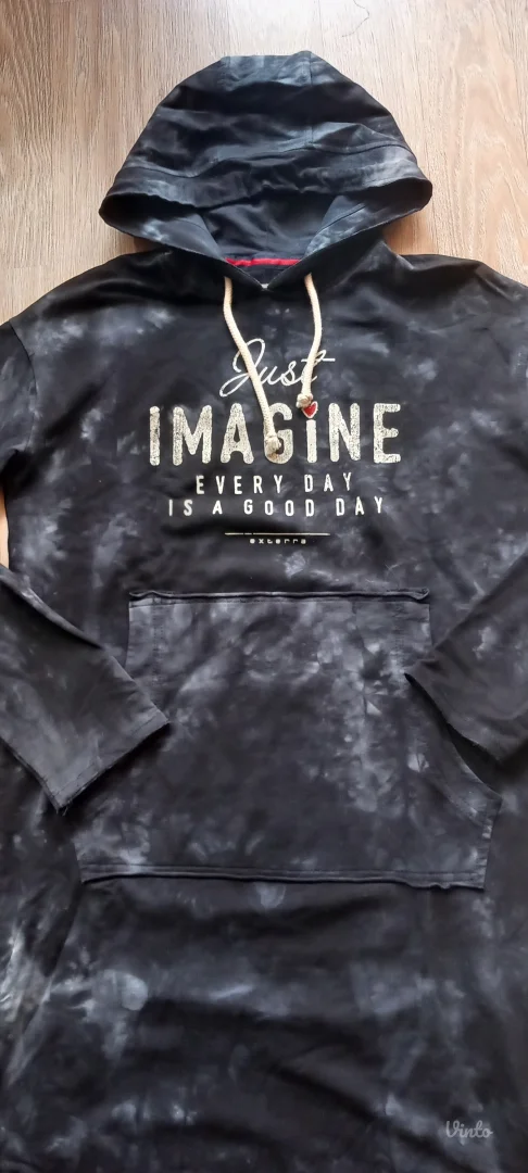 Exterra haljina M veličina