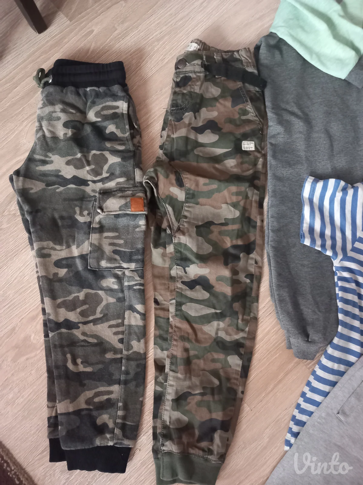 Paket za decaka broj 8-9