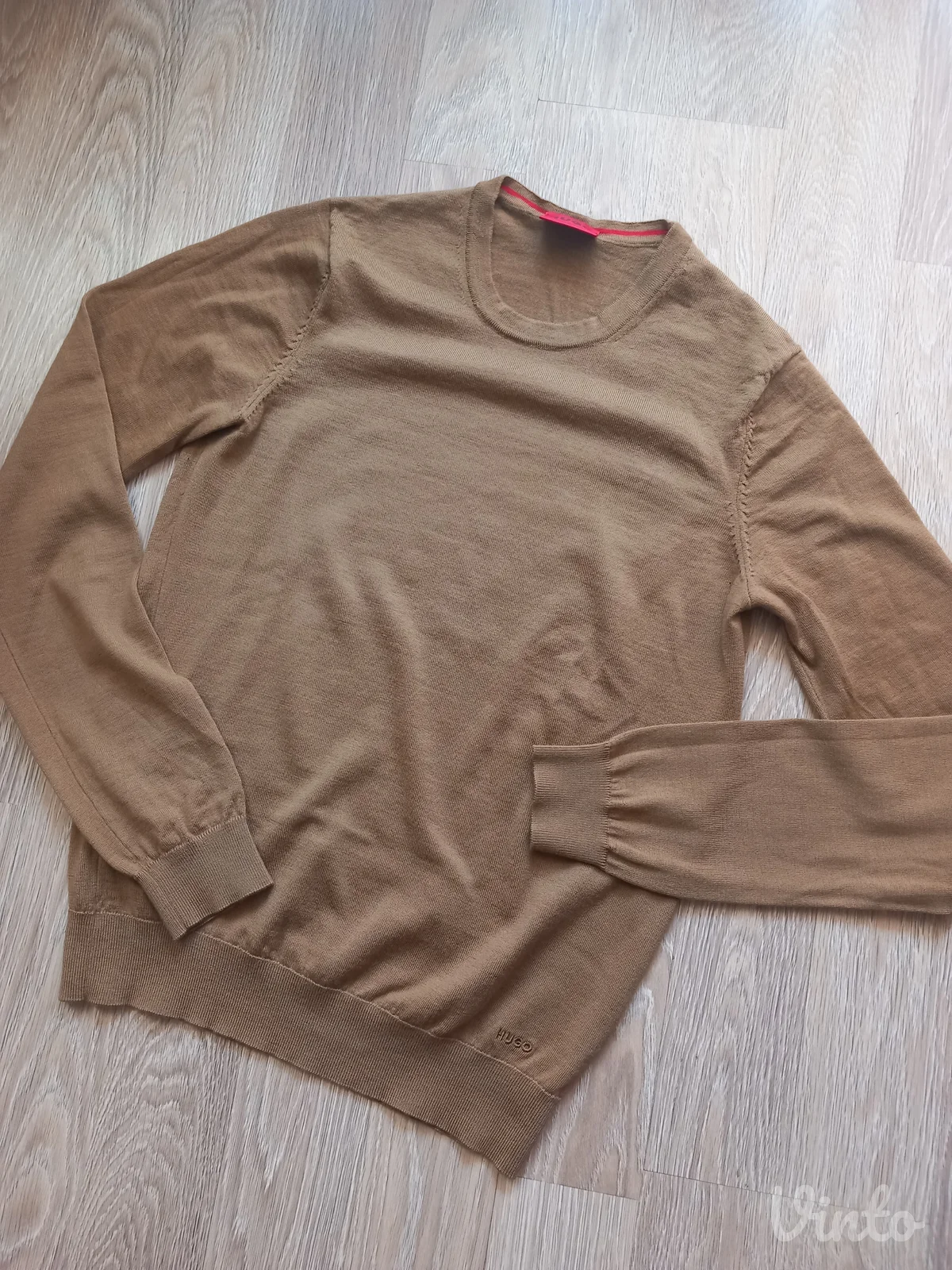 Hugo original dzemper