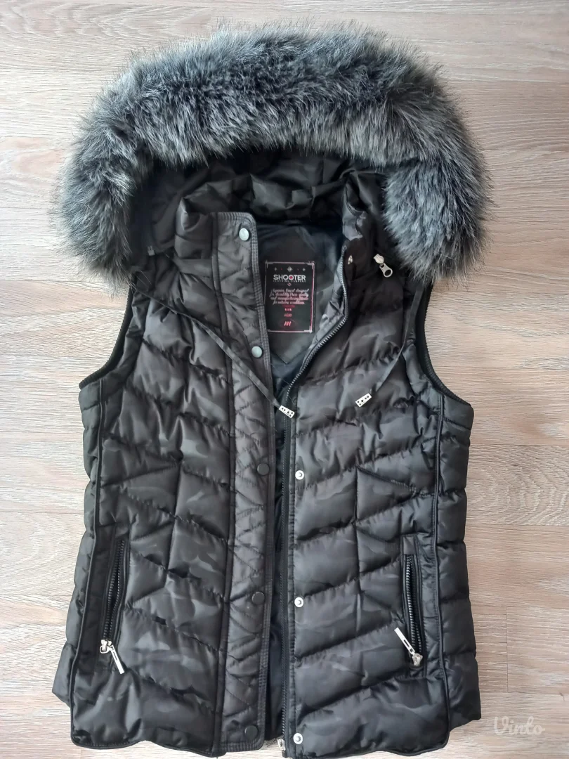 Shooter prsluk  M veličina