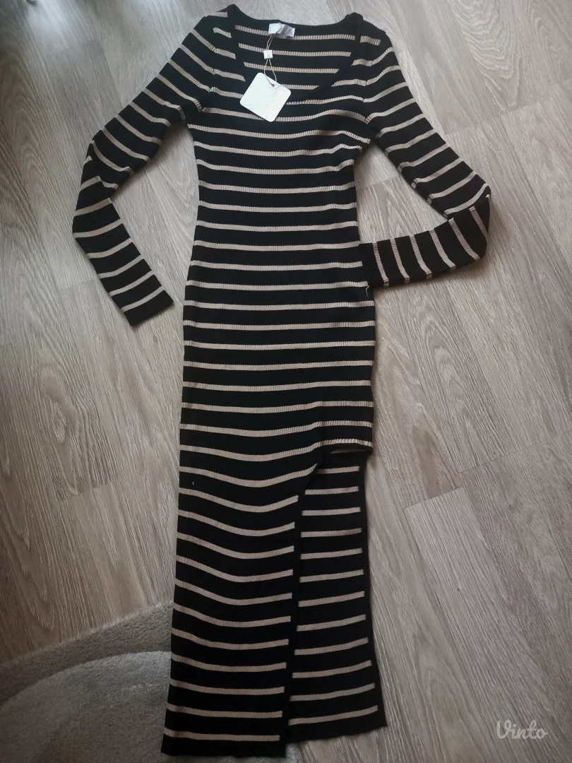 Haljina uni vel- nova