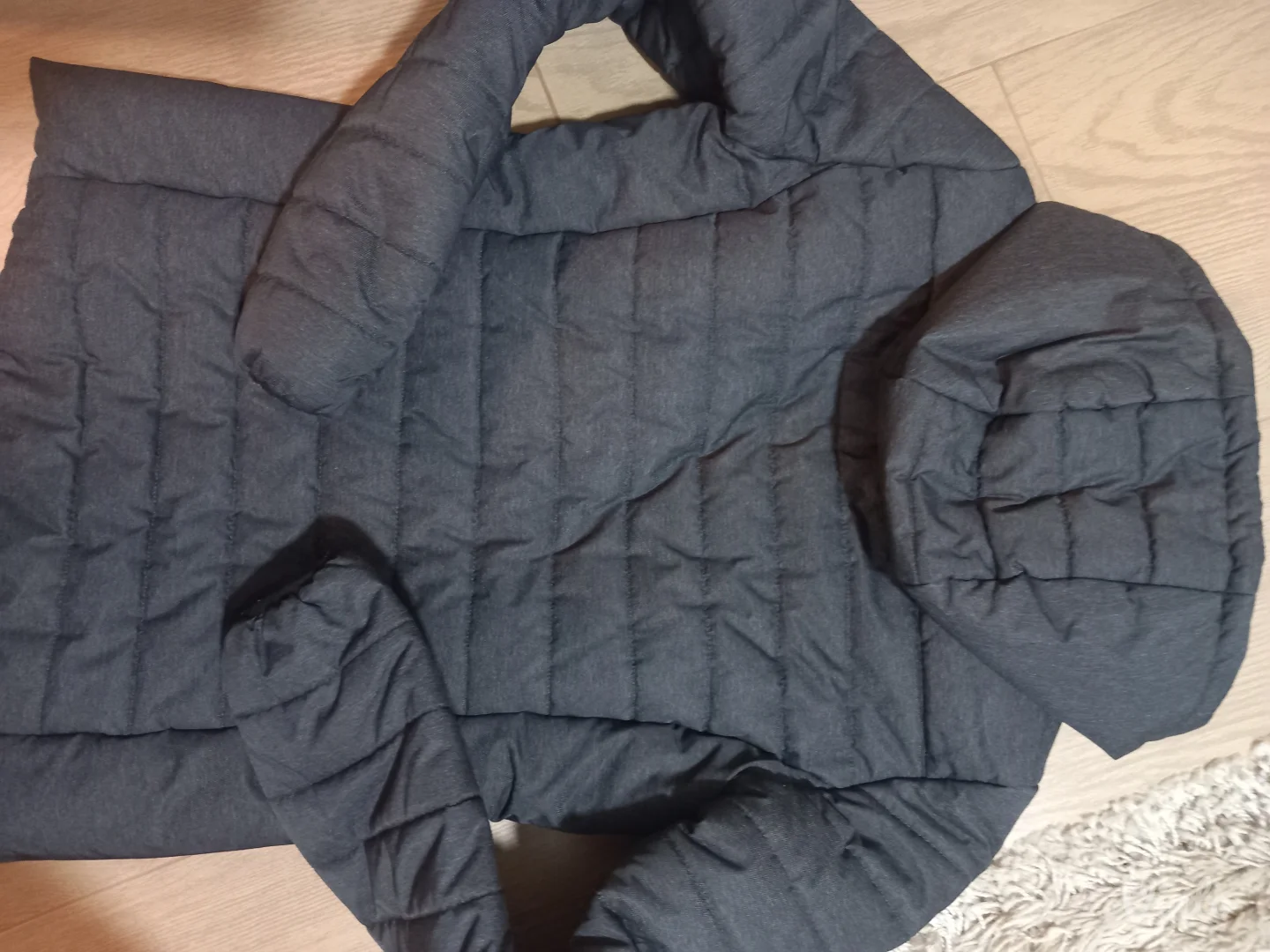 Hummel jakna S velicina