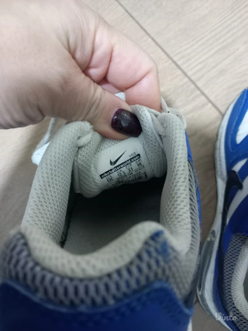 Nike air original- 31 broj