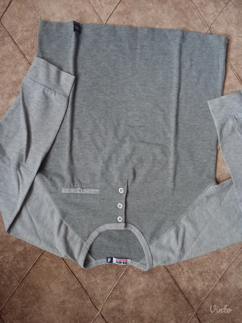 Paket za decaka broj 8-9