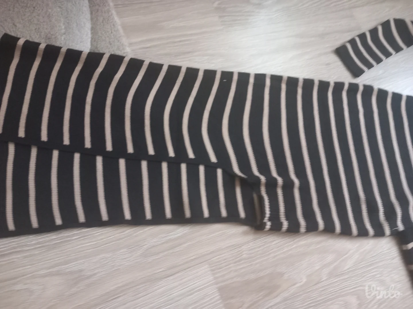 Haljina uni vel- nova